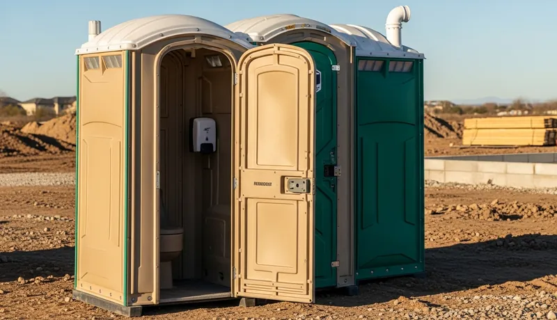 Deluxe Porta Potty Rentals Worcester MA